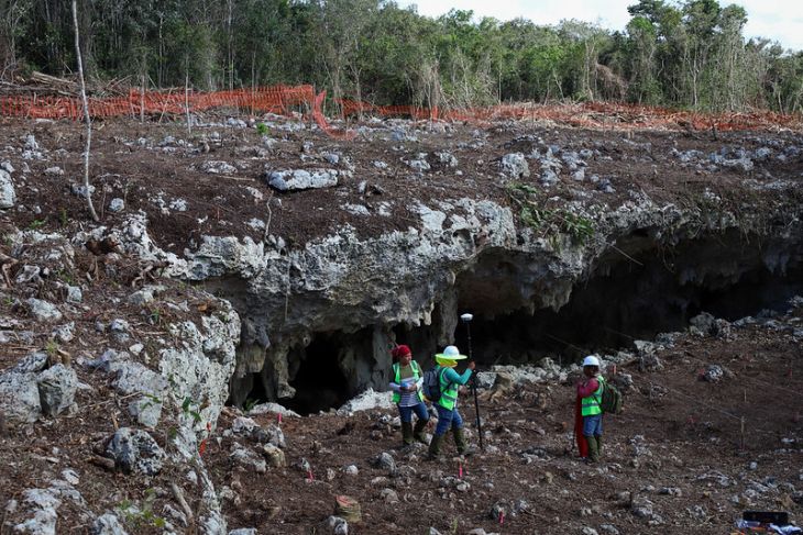 El desarrollo turístico del Tren Maya podría incrementar la violencia: investigadora